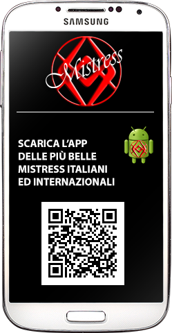 app annunci Mistress